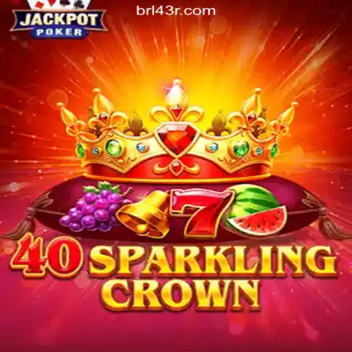 40SparklingCrown: Revolutionizing the Online Gaming Experience on 43R.COM Platform