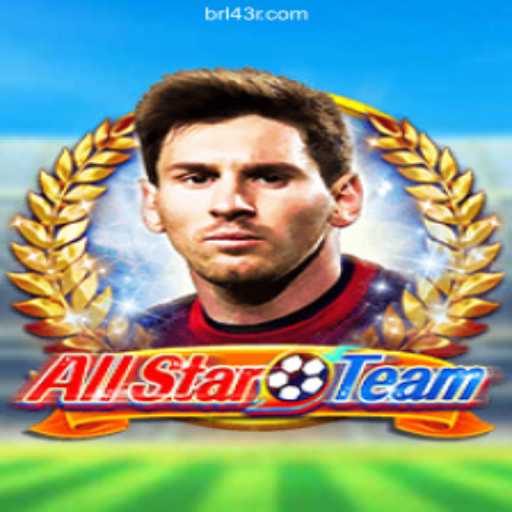 Discover the Exciting World of AllStarTeam: The Premier Game on 43R.COM Platform-Oficial Slots Brasil #1