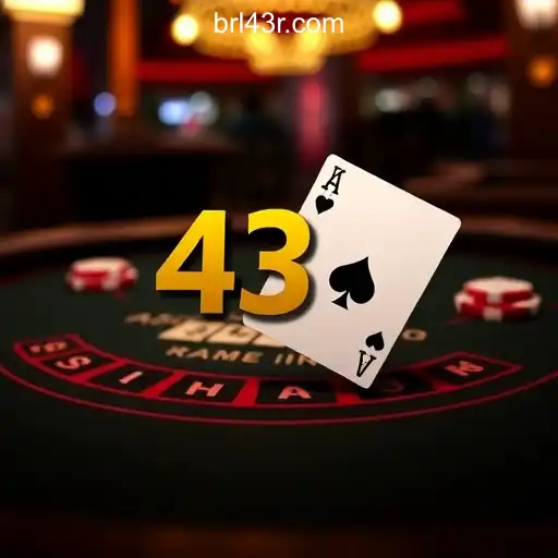 Exploring the World of Blackjack on 43R.COM Platform-Oficial Slots Brasil #1
