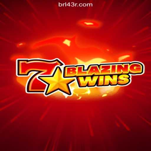 Exploring BlazingWins: An In-Depth Look at the Leading Slot Game on 43R.COM Platform-Oficial Slots Brasil #1