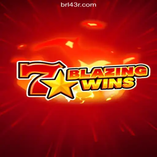 Exploring BlazingWins: An In-Depth Look at the Leading Slot Game on 43R.COM Platform-Oficial Slots Brasil #1