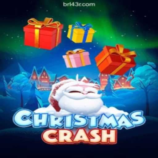 Discover the Thrills of ChristmasCrash on 43R.COM Platform-Oficial Slots Brasil #1