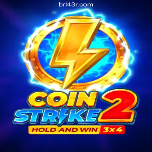 Discover the Thrilling World of CoinStrike2 on 43R.COM: Oficial Slots Brasil #1