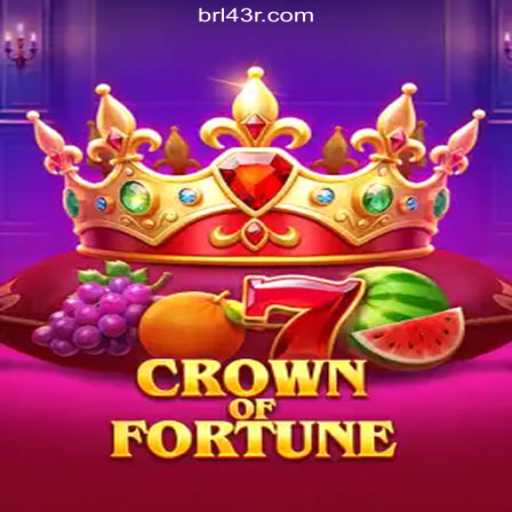 Exploring CrownofFortune: The Premier Game on 43R.COM Platform-Oficial Slots Brasil #1