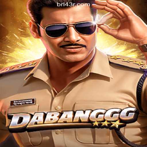 Exploring the Thrills of DABANGGG on the 43R.COM Platform-Oficial Slots Brasil #1