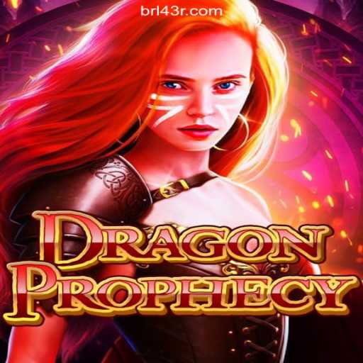 Explore the Mystical World of DragonProphecy on 43R.COM Platform-Oficial Slots Brasil #1