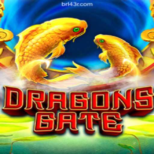Discover the Exciting World of DragonsGate on 43R.COM Platform-Oficial Slots Brasil #1