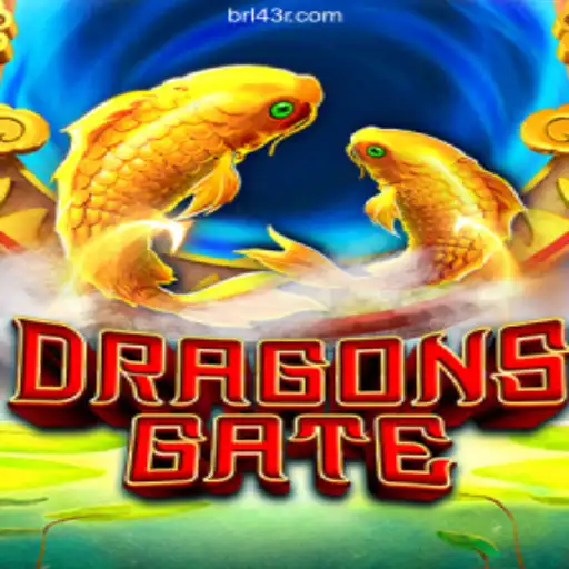 Discover the Exciting World of DragonsGate on 43R.COM Platform-Oficial Slots Brasil #1