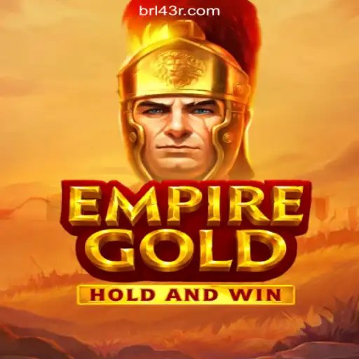 EmpireGold: The Crown Jewel of 43R.COM Platform-Oficial Slots Brasil
