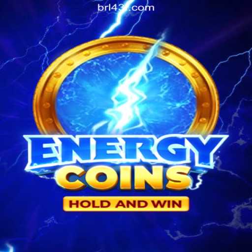 EnergyCoins: A Comprehensive Overview of the Exciting Game on 43R.COM Platform-Oficial Slots Brasil #1