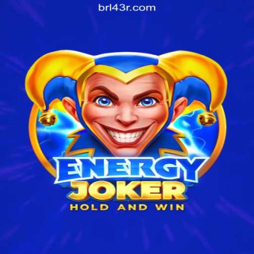 Exploring EnergyJoker: Dive into the Thrilling World of Slots on 43R.COM Platform Oficial Slots Brasil #1