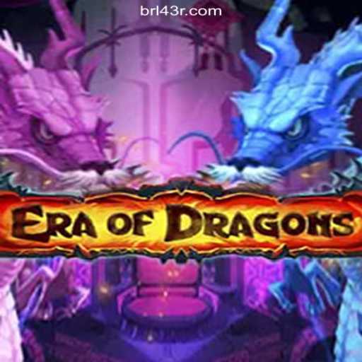 Exploring EraOfDragons: The Ultimate Adventure on 43R.COM Platform