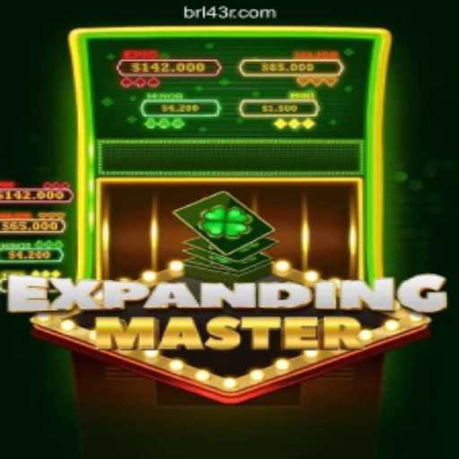 Discover the Thrilling World of ExpandingMaster: A Deep Dive into the Official Slots Brasil #1 on 43R.COM