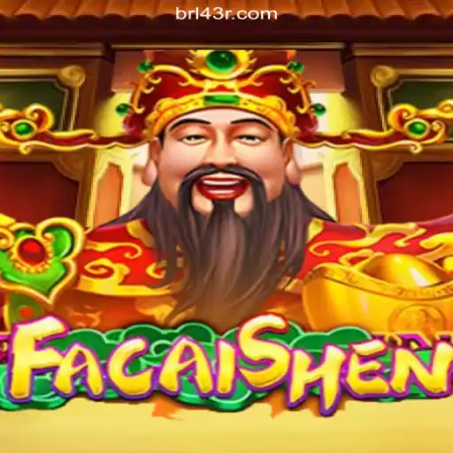 Discover the Thrilling World of FaCaiShen on 43R.COM - Your Premier Slots Experience in Brasil