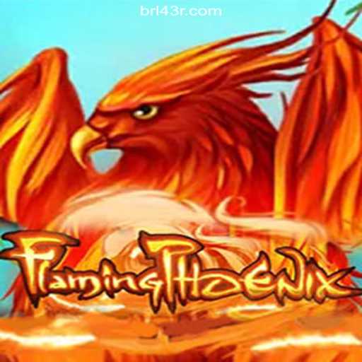Discover and Play FlamingPhoenix: The New Sensation on 43R.COM Platform-Oficial Slots Brasil #1