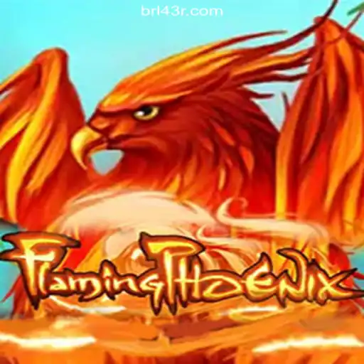 Discover and Play FlamingPhoenix: The New Sensation on 43R.COM Platform-Oficial Slots Brasil #1