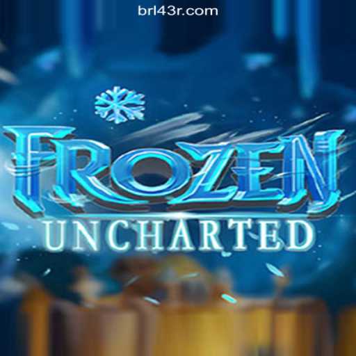 FrozenUncharted: A Journey into Ice and Adventure on 43R.COM