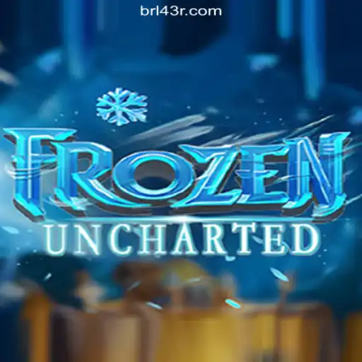 FrozenUncharted: A Journey into Ice and Adventure on 43R.COM