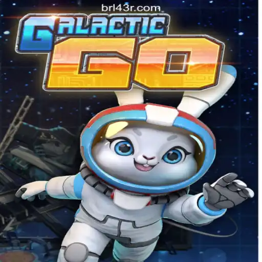Exploring GalacticGO: A Stellar Gaming Experience on 43R.COM