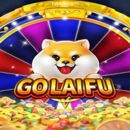 Discover GoLaiFu: A Fresh Gaming Experience on 43R.COM Platform-Oficial Slots Brasil #1