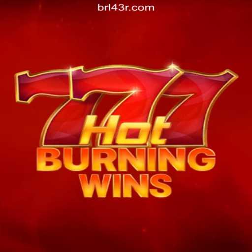 HotBurningWins: A Classic Experience on 43R.COM Platform-Oficial Slots Brasil #1