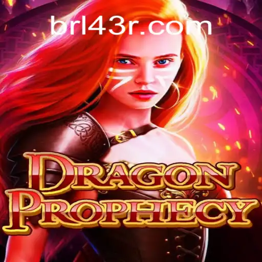 Explore the Mystical World of DragonProphecy on 43R.COM Platform-Oficial Slots Brasil #1