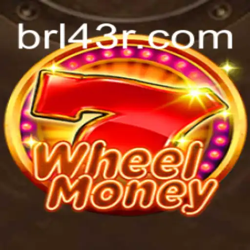 WheelMoney: The Ultimate Slot Experience on 43R.COM Platform-Oficial Slots Brasil #1