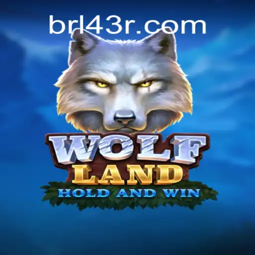 Unveiling WolfLand: The Leading Game on 43R.COM Platform - Oficial Slots Brasil #1
