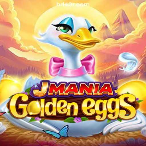 Discover JManiaGoldenEggs: A Journey into the World's Top Slot Game