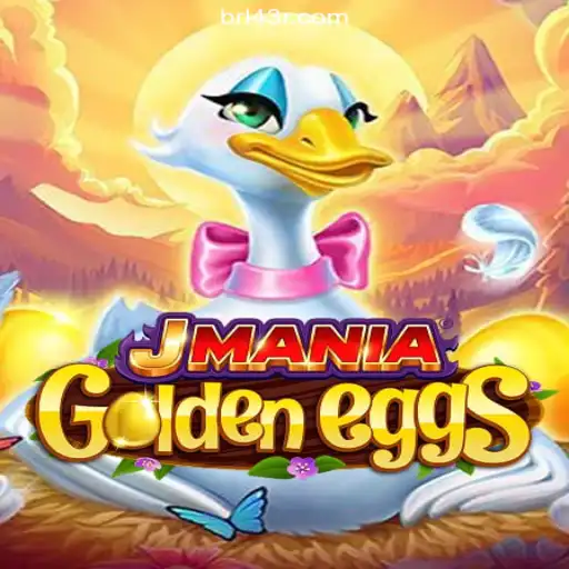 Discover JManiaGoldenEggs: A Journey into the World's Top Slot Game