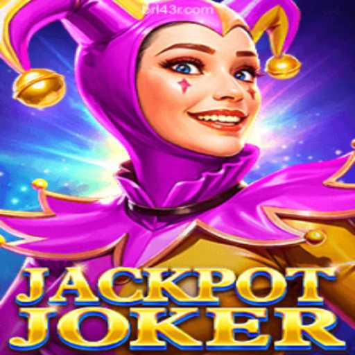 Discover JackpotJoker: The Premier Slot Game on 43R.COM Platform-Oficial Slots Brasil #1