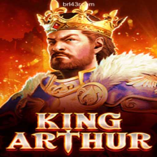 Discover the Enchanting World of KingArthur on 43R.COM Platform-Oficial Slots Brasil #1