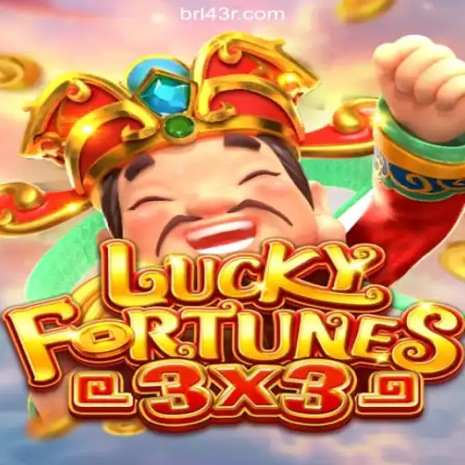 Exploring the Excitement of LUCKYFORTUNES3x3 on 43R.COM Platform