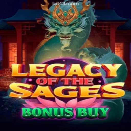 Unveiling the Excitement of LegacyoftheSagesBonusBuy on 43R.COM
