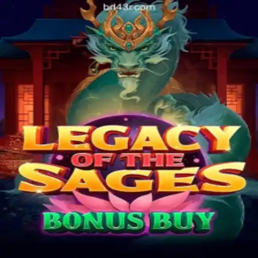 Unveiling the Excitement of LegacyoftheSagesBonusBuy on 43R.COM