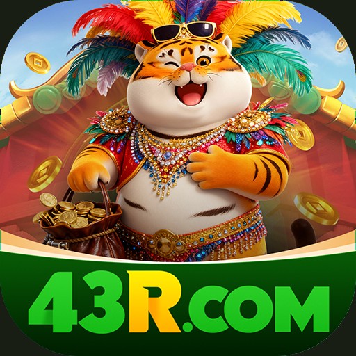 43R.COM platform-Oficial Slots Brasil #1