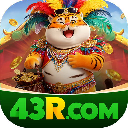 43R.COM platform-Oficial Slots Brasil #1