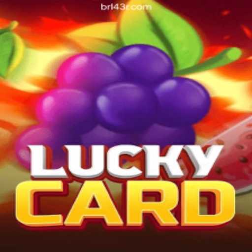 Exciting Gameplay of LuckyCard on 43R.COM: Explore Brazil's Leading Slot Platform
