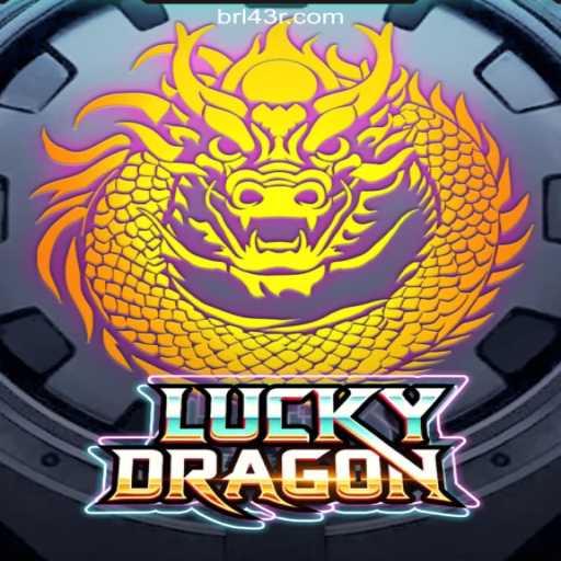 LuckyDragon: Dive into the Exciting World of Oficial Slots on 43R.COM Platform