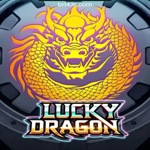 LuckyDragon: Dive into the Exciting World of Oficial Slots on 43R.COM Platform