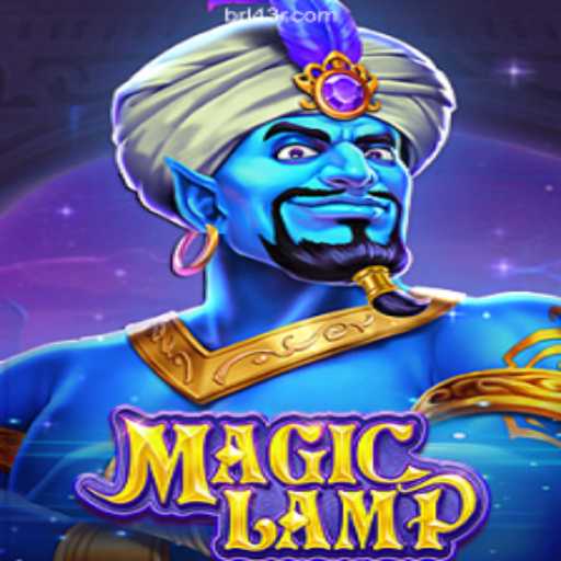MagicLamp: A New Era of Interactive Gaming on 43R.COM Platform-Oficial Slots Brasil #1