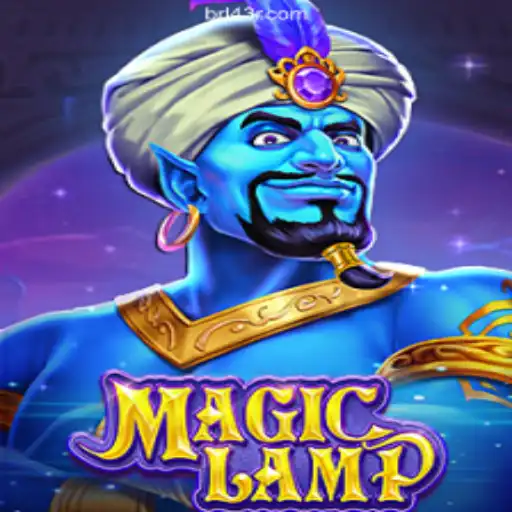 MagicLamp: A New Era of Interactive Gaming on 43R.COM Platform-Oficial Slots Brasil #1