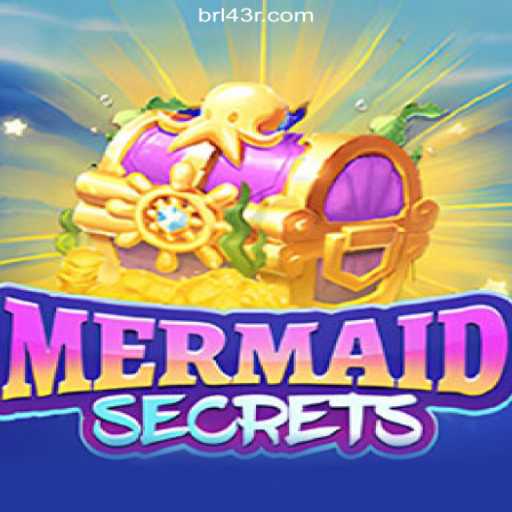 Discover the Thrilling World of MermaidSecrets on 43R.COM Platform: Brazil's Leading Slots Experience