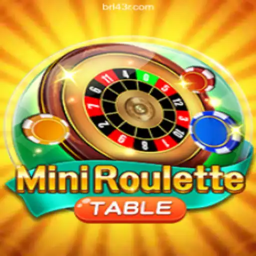 Discover the Thrills of MiniRoulette on 43R.COM Platform - Oficial Slots Brasil #1