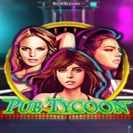 PubTycoon: Dive Into the Ultimate Gaming Experience