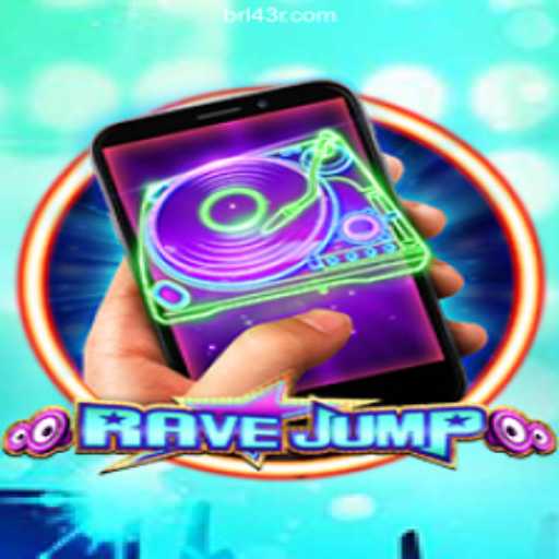 RaveJumpmobile: Unveiling the Thrills of 43R.COM's Oficial Slots Brasil #1