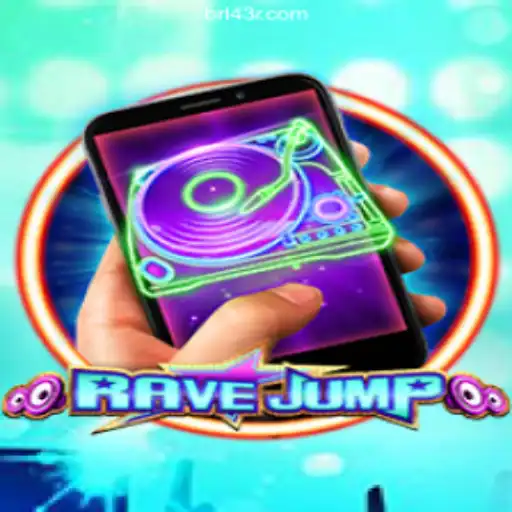 RaveJumpmobile: Unveiling the Thrills of 43R.COM's Oficial Slots Brasil #1