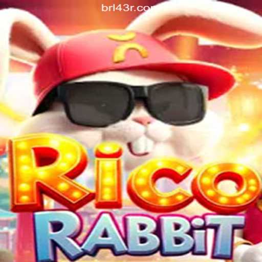 RicoRabbit: Exploring the Exciting Features and Rules of the 43R.COM Platform's Oficial Slots Brasil #1 Game