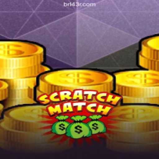 Discovering ScratchMatch: The Exciting Slot Game on 43R.COM Platform-Oficial Slots Brasil #1