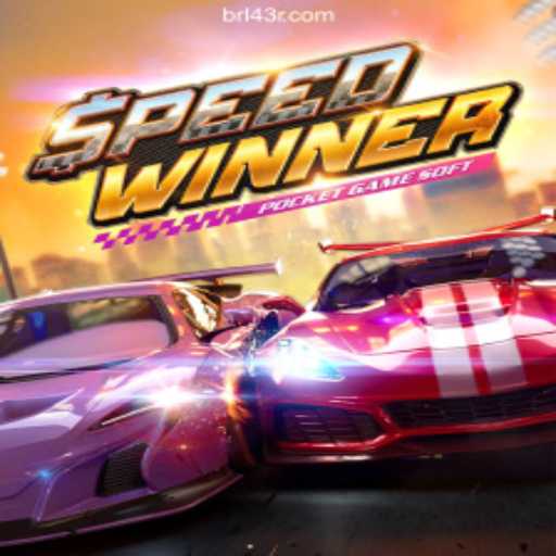 SpeedWinner: A Thrilling Adventure on the 43R.COM Platform